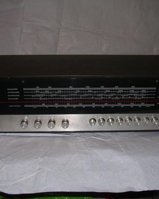 sintoamplificatore Telefunken Concertino 301
