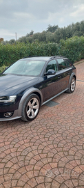 Audi a4 allroad 1.9 tdi 190 cv