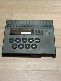 Roland PM-16 PAD MIDI INTERFACE