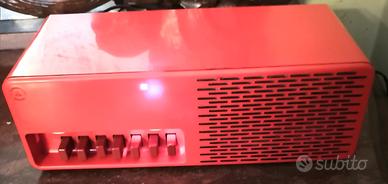 Filodiffusore Diffy ELA DC 43-16 Radio Siemens 