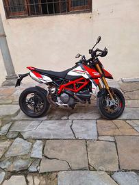 Ducati Hypermotard 950 SP