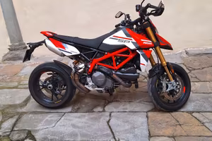 Ducati Hypermotard 950 SP