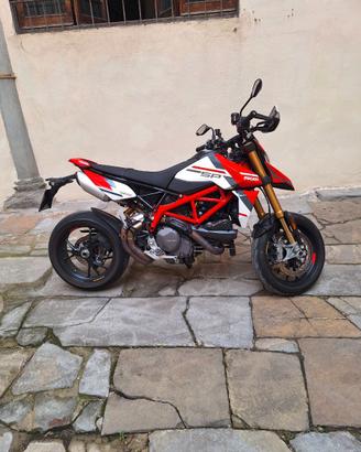 Ducati Hypermotard 950 SP