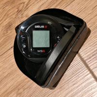 Cuffie Ws6 Metal Detector XP Deus 2