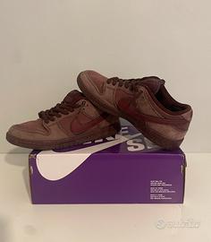 Nike SB Dunk Low Pro City of Love