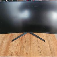 monitor lg ultrawide 34 pollici 