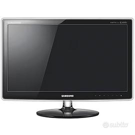 Monitor  Samsung P2470HD