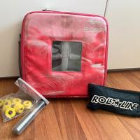 Borsa per ruote EDEA