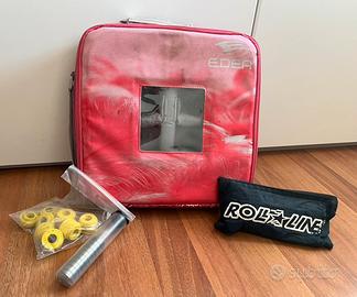 Borsa per ruote EDEA