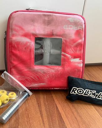 Borsa per ruote EDEA