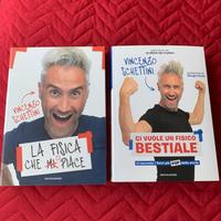 Libri Vincenzo Schettini