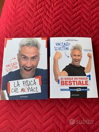 Libri Vincenzo Schettini