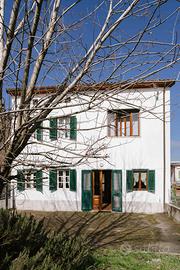 Casa vacanze Salvia e Malizia a Capannori (LU)