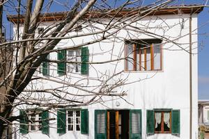 Casa vacanze Salvia e Malizia a Capannori (LU)