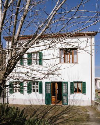 Casa vacanze Salvia e Malizia a Capannori (LU)