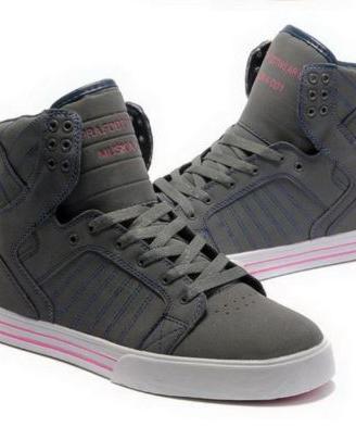 Supra Skytop