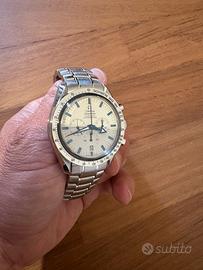 Omega Speedmaster Broad Arrow