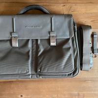 PIQUADRO Borsa Lavoro Portatile/iPad