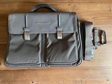 PIQUADRO Borsa Lavoro Portatile/iPad