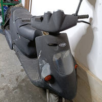 Malaguti f10