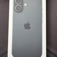 IPHONE 17 BLACK 256 GIGA