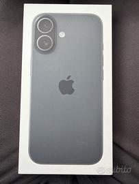IPHONE 17 BLACK 256 GIGA
