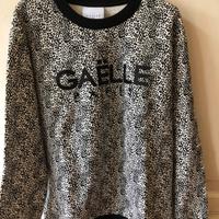 Felpa Gaelle