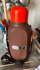 borraccia vintage Gio style 