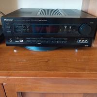 Sintoampligicatore Pioneer.