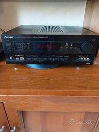 Sintoampligicatore Pioneer.