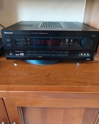 Sintoampligicatore Pioneer.