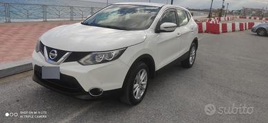 Nissan Qashqai 1500 diesel 