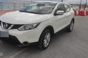 Nissan Qashqai 1500 diesel 