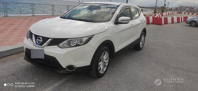 Nissan Qashqai 1500 diesel 