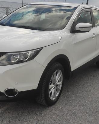 Nissan Qashqai 1500 diesel 
