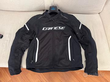 GIACCAMOTO ESTIVA DAINESE UOMO O DONNA