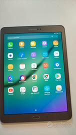 tablet Samsung s2