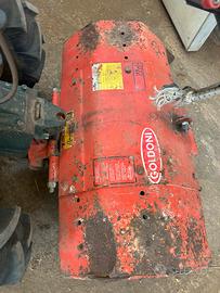 Fresa per motocoltivatore goldoni 22m