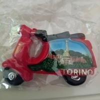 Vespa Calamita Torino