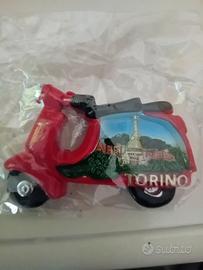 Vespa Calamita Torino