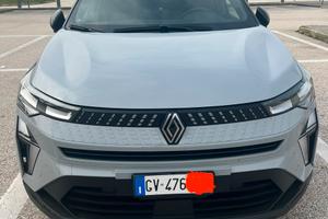 Renault Captur 1.0 Benzina/Gpl