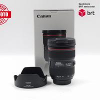 Canon EF 24-70 F2.8 L II USM (Canon)