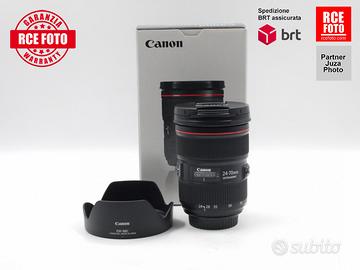 Canon EF 24-70 F2.8 L II USM (Canon)