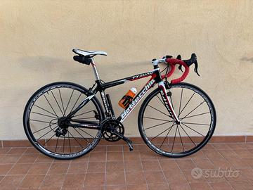 Bici da corsa Bottecchia