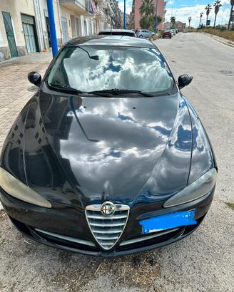 Alfa Romeo 147