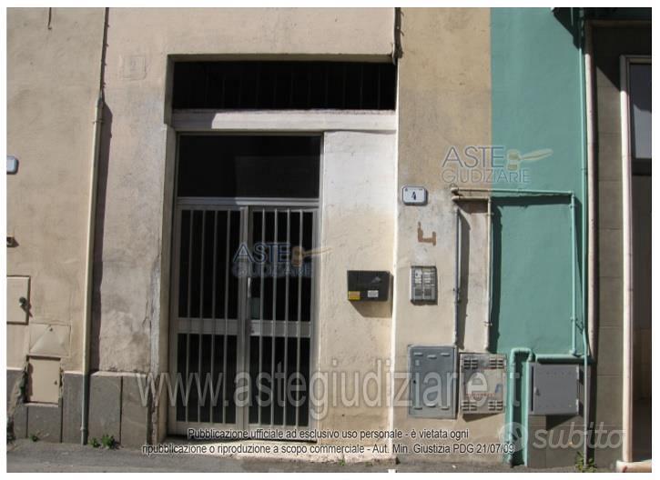 Appartamento – Nettuno, San Giacomo, Borgo Medievale - Vista 4