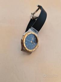 Orologio Vintage placcato oro