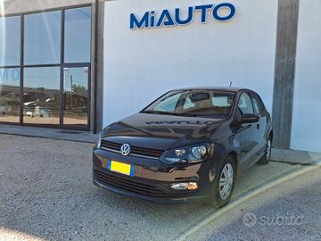 VW Polo 1.0, Comfortline