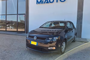 VW Polo 1.0, Comfortline