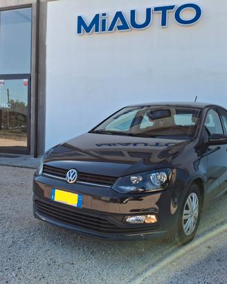 VW Polo 1.0, Comfortline